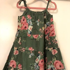 Girls GAP dress